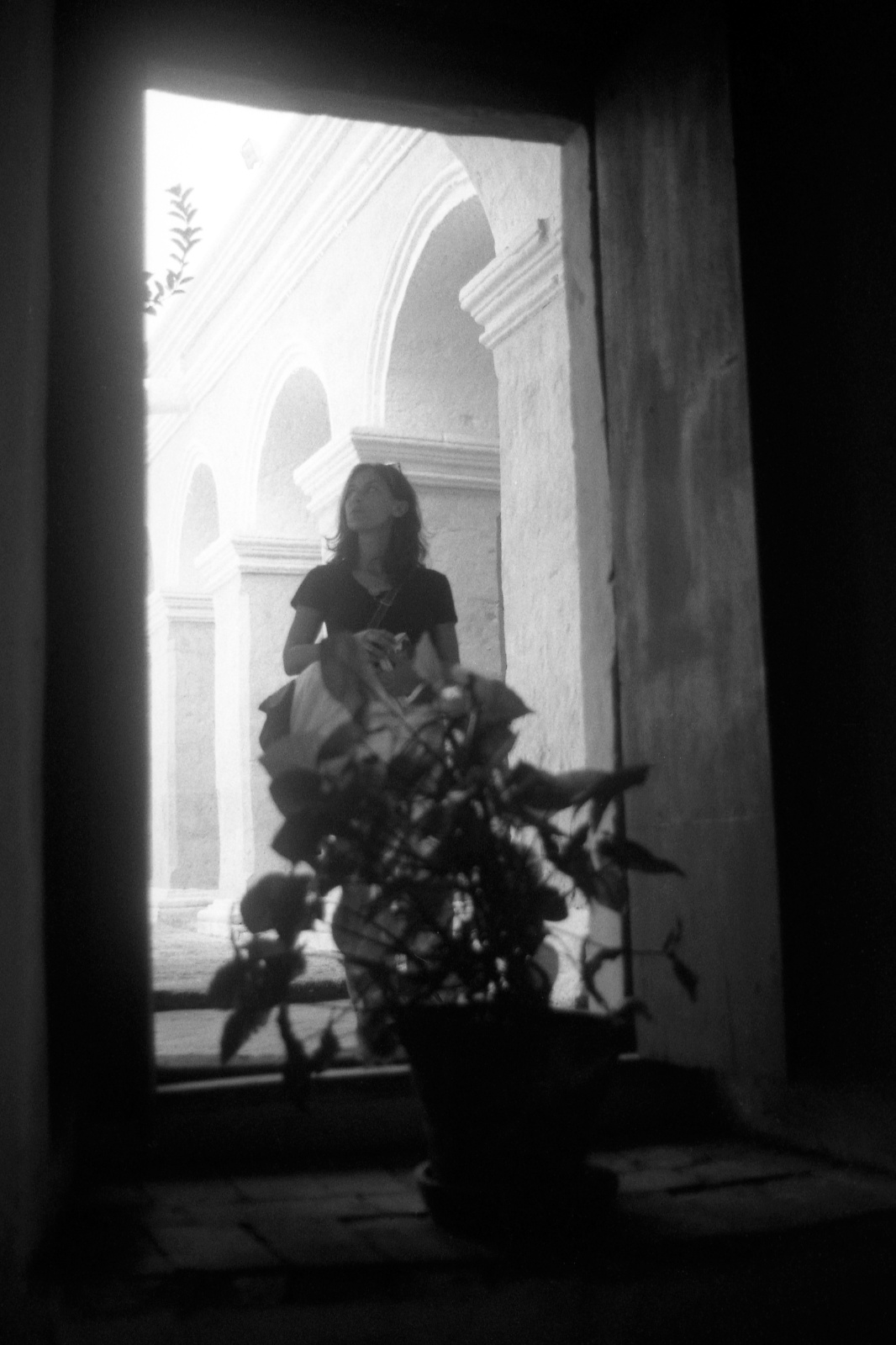 Arequipa, Santa Catalina convent